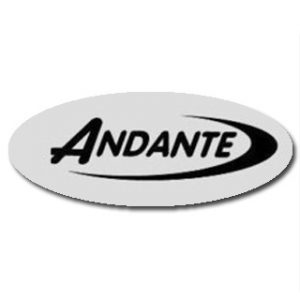 andante