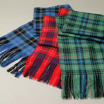 Tartan Sashes