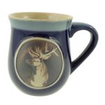 Stoneware Coffee Mug